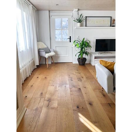 Cozy & Warm Apartment In Oberaegeri Exterior foto