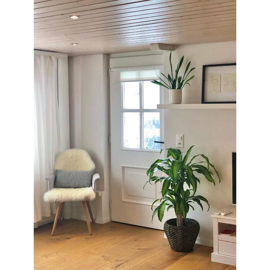Cozy & Warm Apartment In Oberaegeri Exterior foto